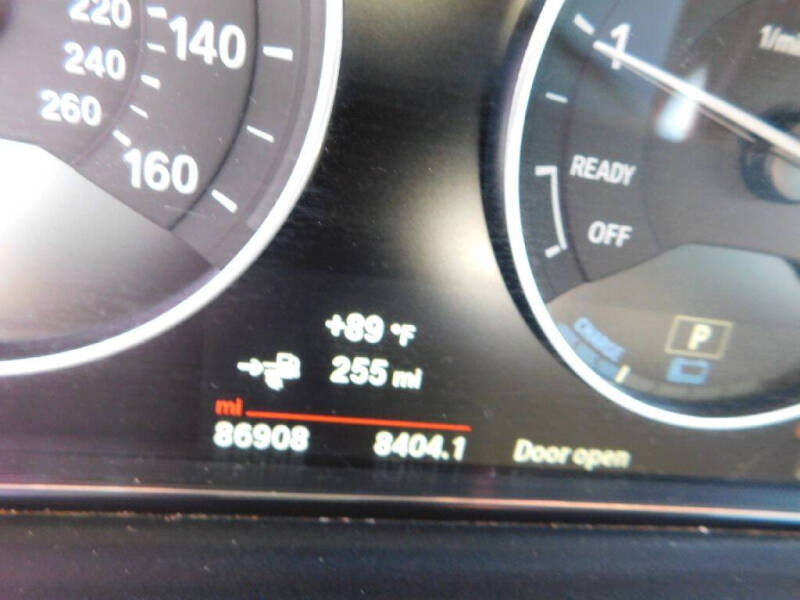 2017 BMW 3 Series 330e iPerformance