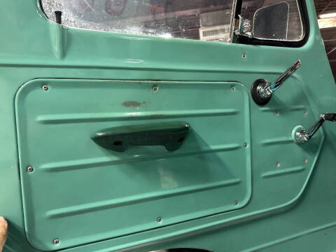 1967 Ford Econoline