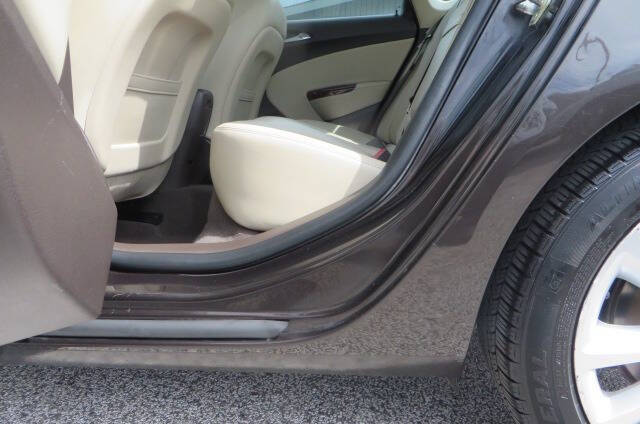 2014 Buick Verano