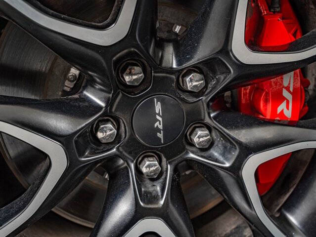 2021 Dodge Durango SRT Hellcat