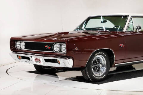 1968 Dodge Coronet