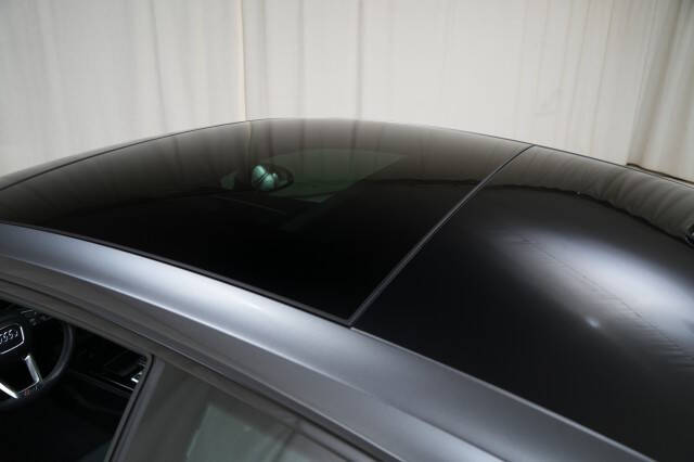 2021 Audi RS 5 2.9T quattro