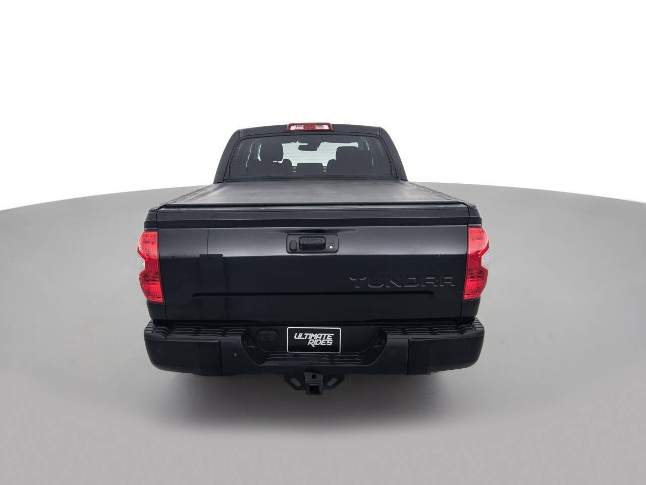 Used Car 2018 Toyota Tundra  Sr5 4x4 4dr Crewmax Cab Pickup Sb (5.7l V8) For Sale Under $30,000 In Coal City, Illinois