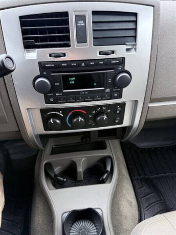 2005 Dodge Dakota Laramie