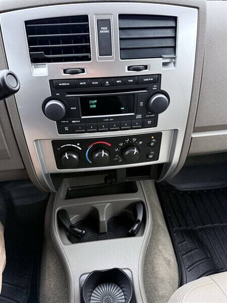 2005 Dodge Dakota Laramie