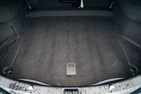 2016 Mercedes-Benz CLA CLA 250 4MATIC