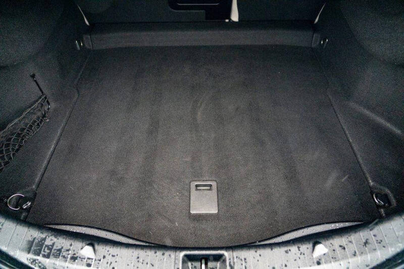 2016 Mercedes-Benz CLA CLA 250 4MATIC