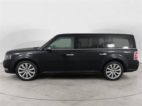 2014 Ford Flex Limited