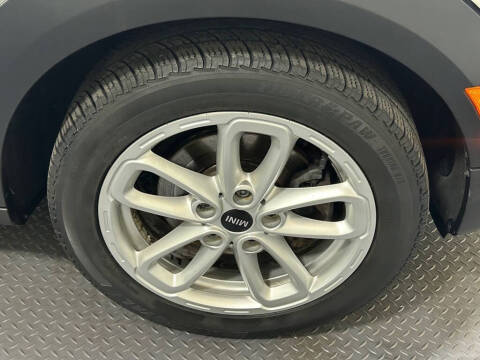 2015 MINI Countryman Cooper