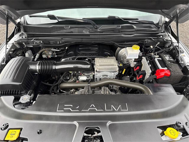 2022 Ram 1500 for sale at Next Step Auto Sales LLC in Kirtland, OH