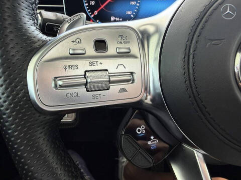 2021 Mercedes-Benz GLE AMG GLE 53
