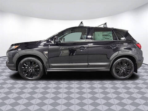 2024 Mitsubishi Outlander Sport