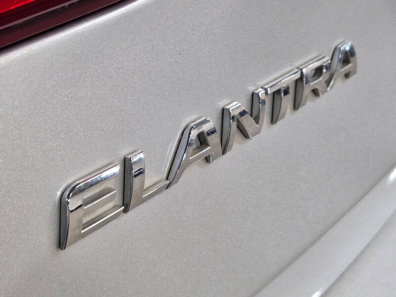 2016 Hyundai Elantra GT