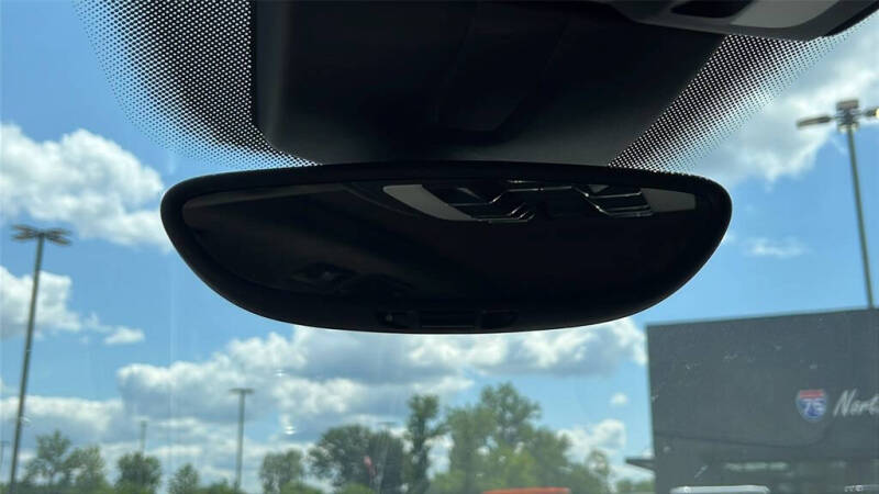 2016 Porsche Cayenne GTS