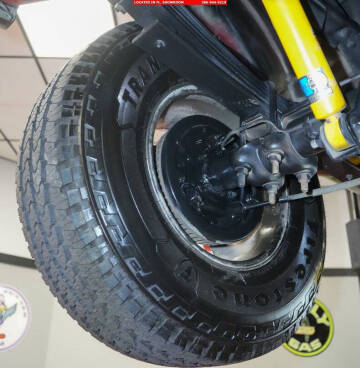 1994 Chevrolet Blazer