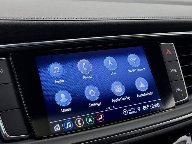 2023 Buick Enclave Avenir