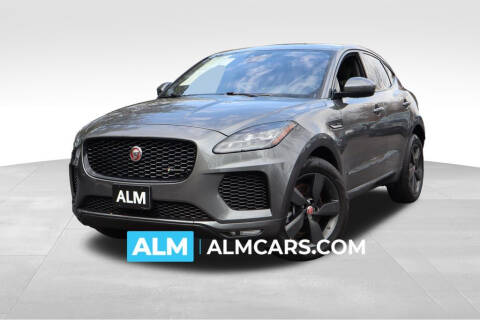 2020 Jaguar E-PACE for sale at ALM-Ride With Rick in Marietta GA