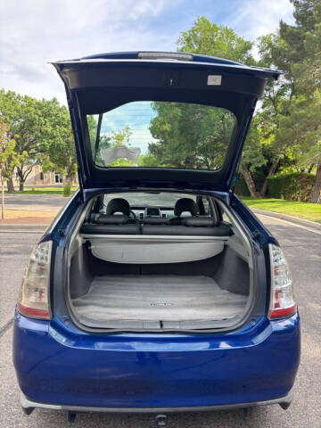 2008 Toyota Prius Standard