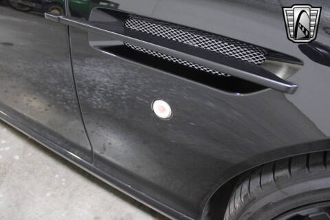 2005 Aston Martin DB9