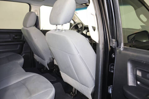 2014 RAM 1500 Express