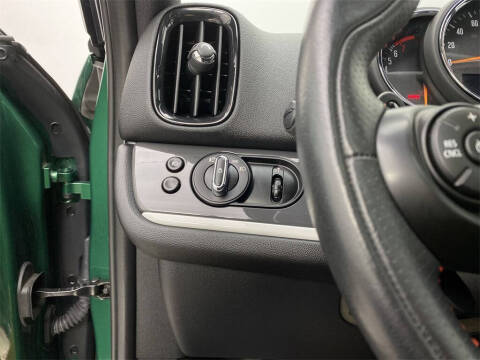 2020 MINI Countryman Cooper S ALL4