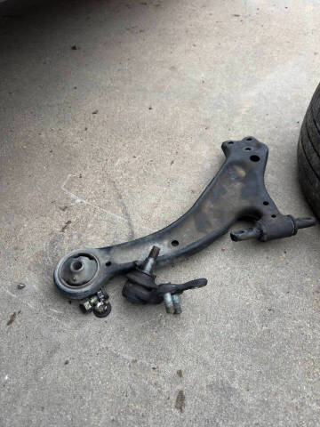 2002 Toyota Sienna XLE