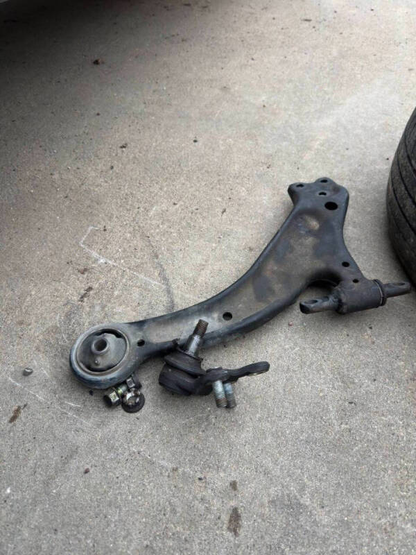 2002 Toyota Sienna XLE