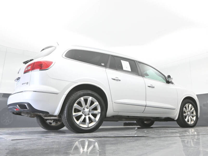 2016 Buick Enclave Premium