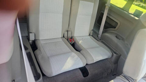 2009 Ford Explorer XLT