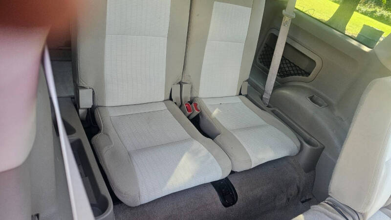 2009 Ford Explorer XLT