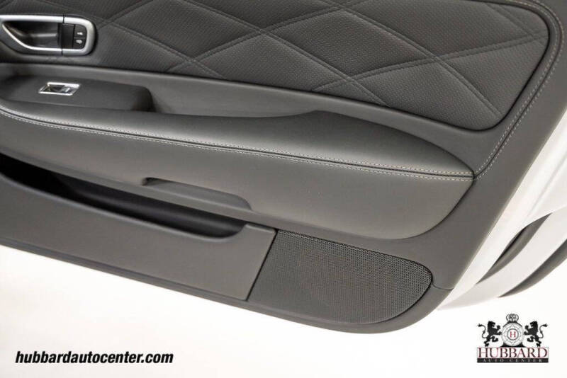 2009 Bentley Continental GT