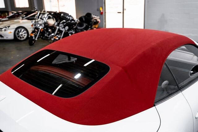 2017 Porsche 911 Carrera S