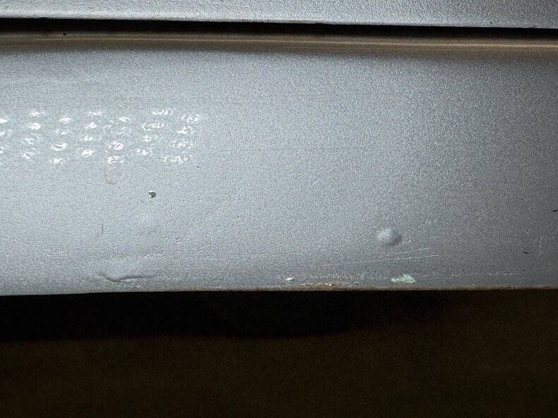 1956 Chevrolet Bel Air