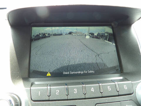 2012 GMC Terrain SLT-2