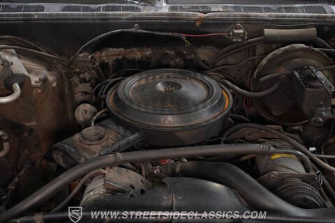 1979 Chevrolet C10