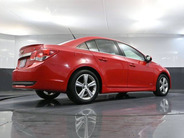 2013 Chevrolet Cruze 2LT Auto