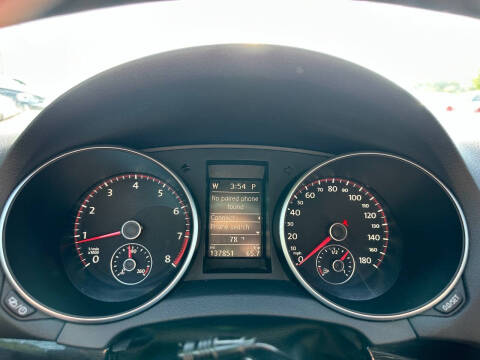 2013 Volkswagen GTI
