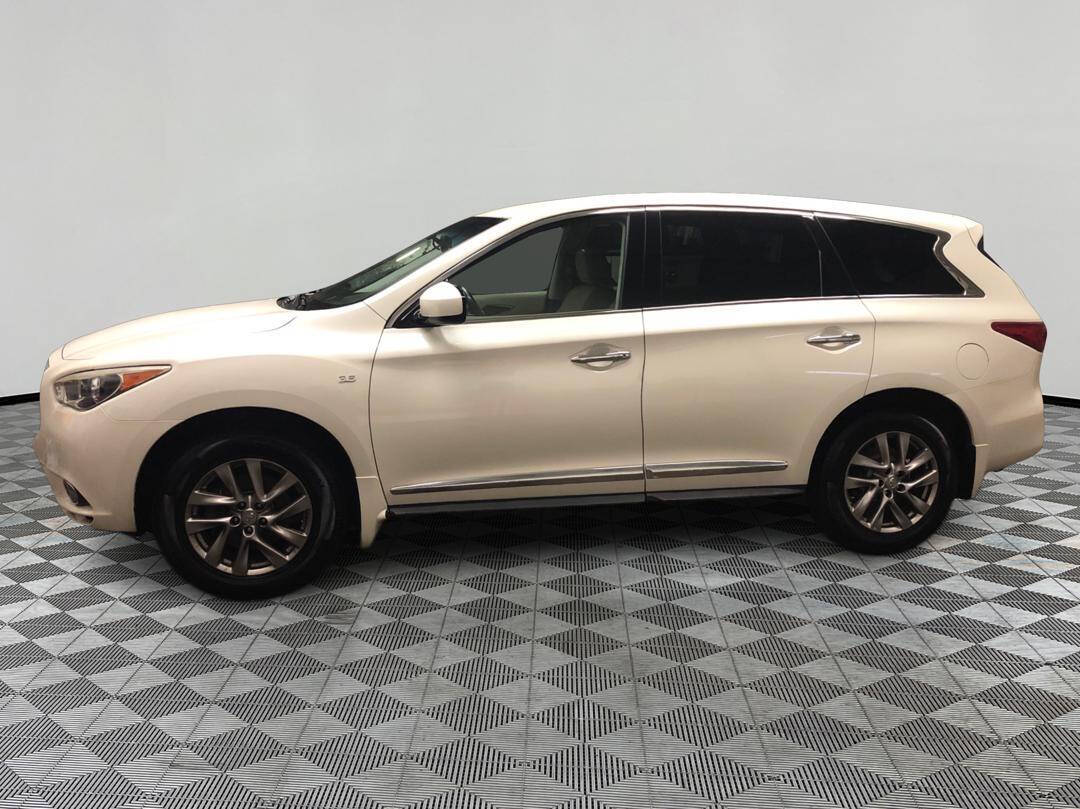 2015 INFINITI QX60 for sale at Paley Auto Group in Columbus, OH