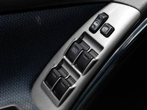 2005 Toyota Matrix XR