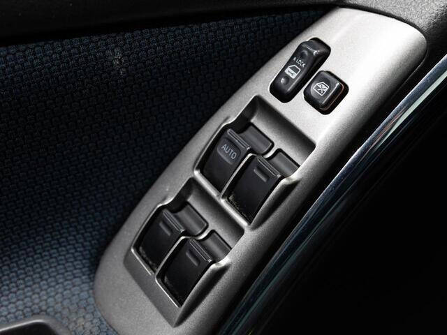 2005 Toyota Matrix XR