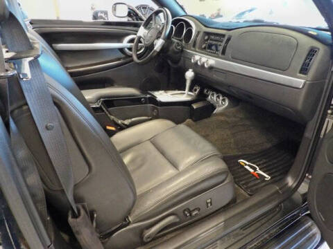 2005 Chevrolet SSR LS