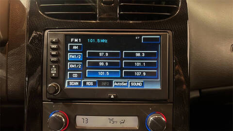 2007 Chevrolet Corvette Z06