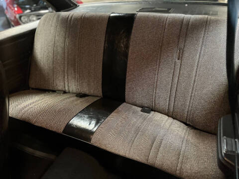 1975 Chevrolet Nova