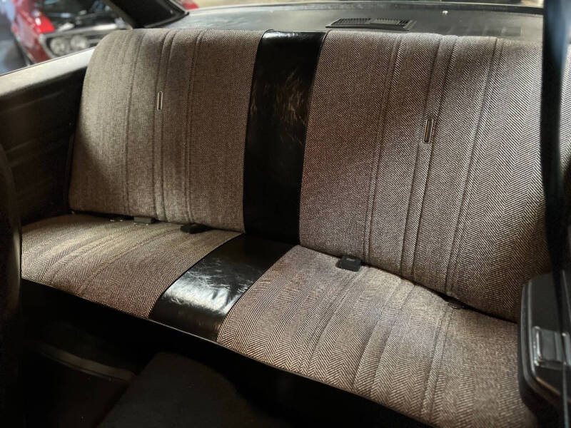 1975 Chevrolet Nova