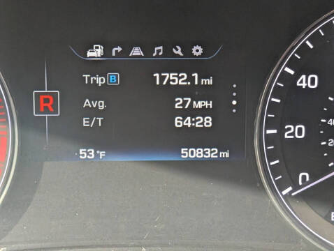 2017 Genesis G80 3.8