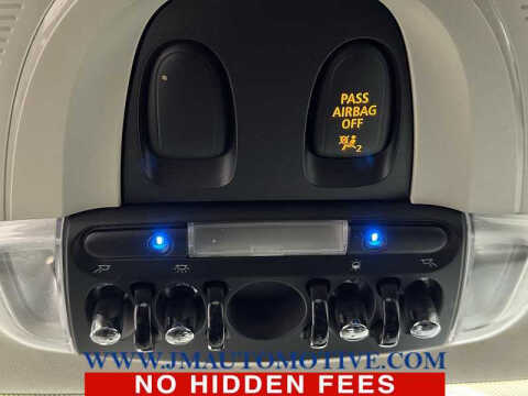 2019 MINI Hardtop 2 Door Cooper S