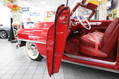 1951 Cadillac Series 62
