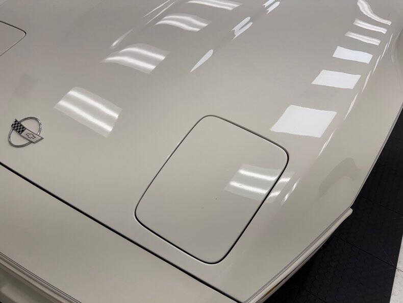 1988 Chevrolet Corvette