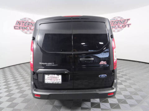 2023 Ford Transit Connect XL