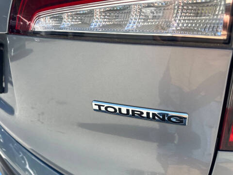 2021 Honda Pilot Touring
